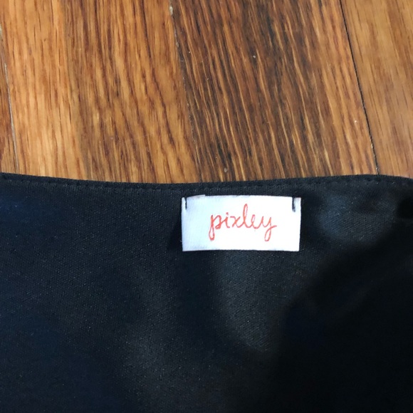 Pixley dress from Stitch Fix - Picture 4 of 4